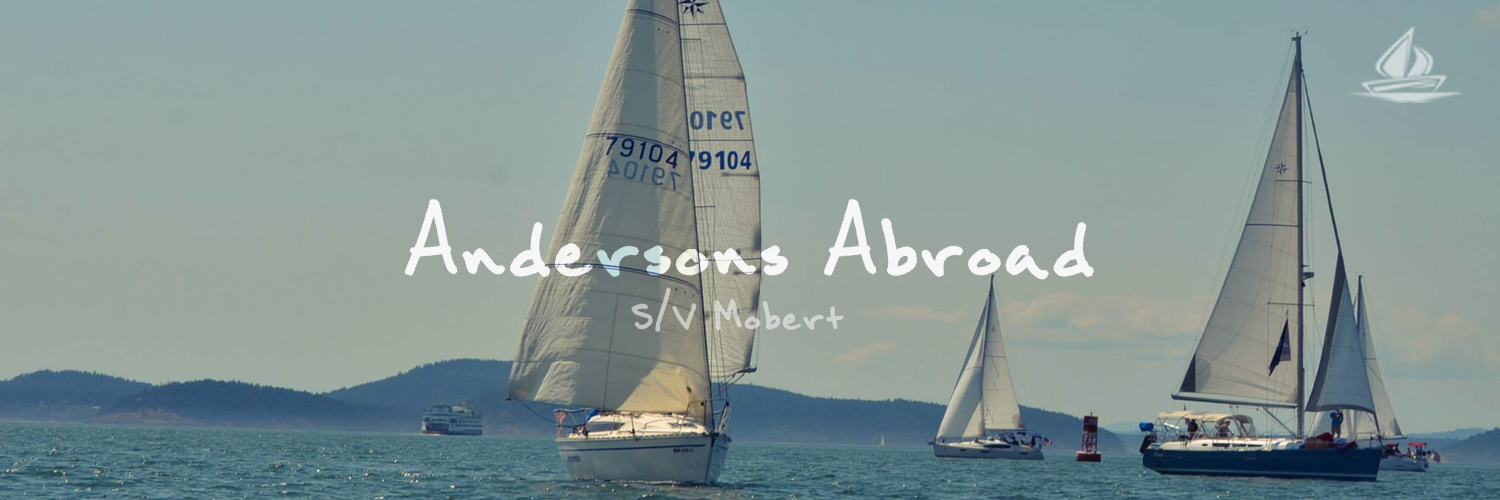 Andersons Abroad