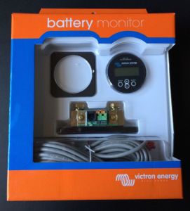 Victron BMV-702 Package