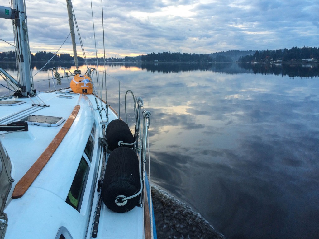 Liberty Bay