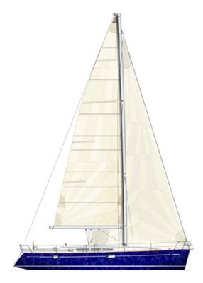 SO45-Sail-Profile